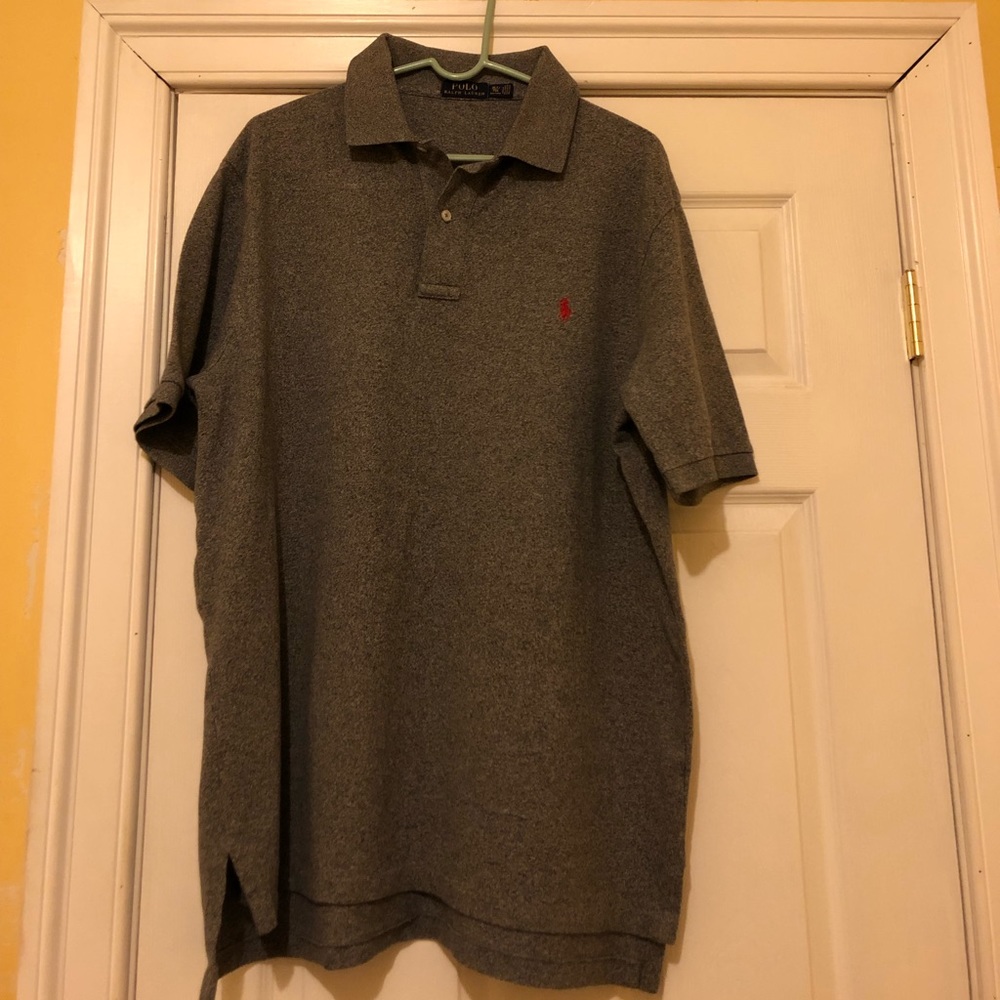 Polo shirt